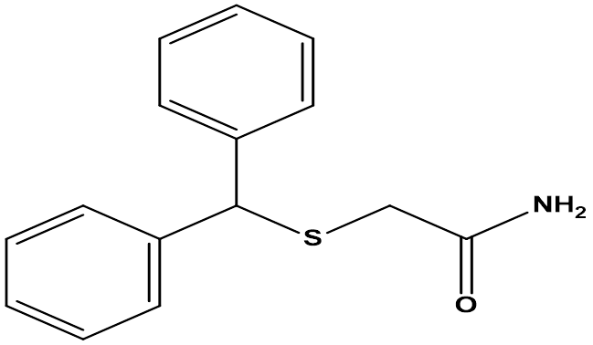 Armodafinil Sulfide